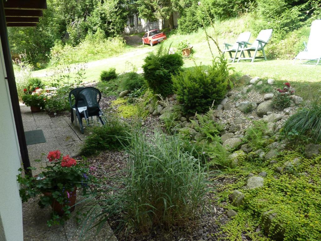 Pension Pretty Harrachov Eksteriør bilde